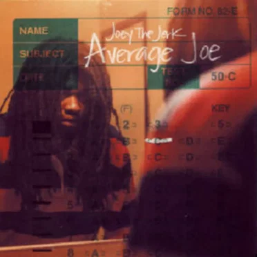 Average Joe