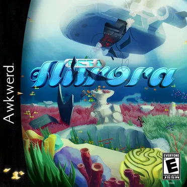 Act 1 – Aurora