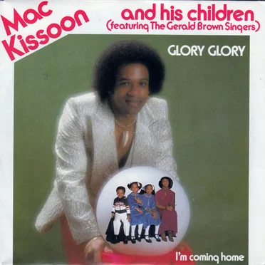 Glory Glory