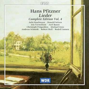 Lieder Complete Edition Vol. 4
