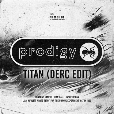 Titan (Derc edit)