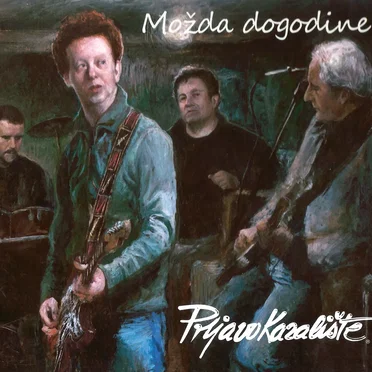 Možda dogodine