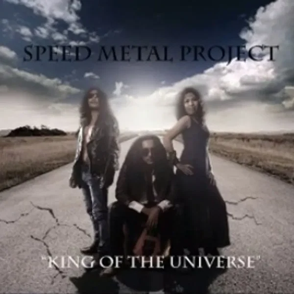 King of the Universe