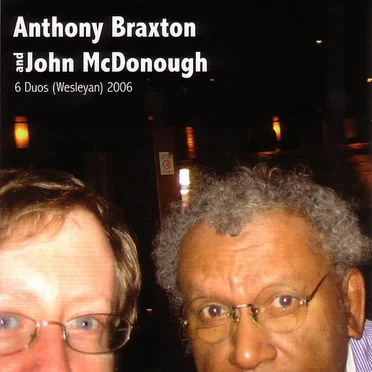 6 Duos (Wesleyan) 2006