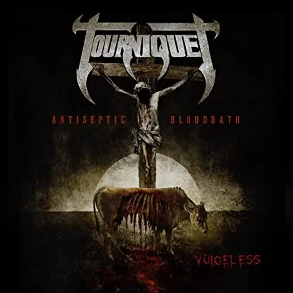 Antiseptic Bloodbath