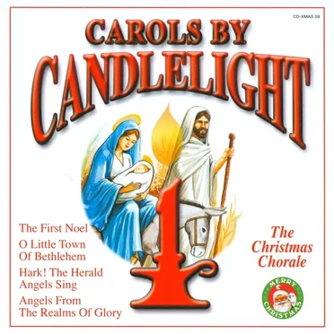 Carols by Candlelight