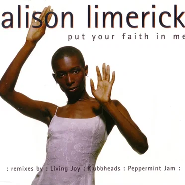 Put Your Faith in Me