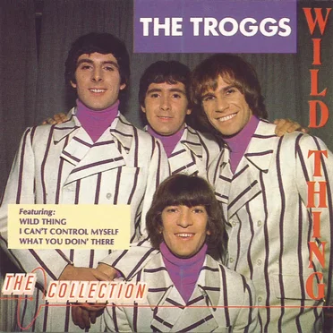 Wild Thing: The Collection