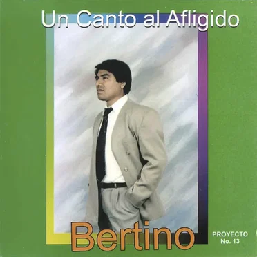 Un canto al afligido