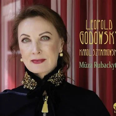 Godowsky: Klaviersonate e-moll / Szymanowsky: 9 Präludium, op. 1