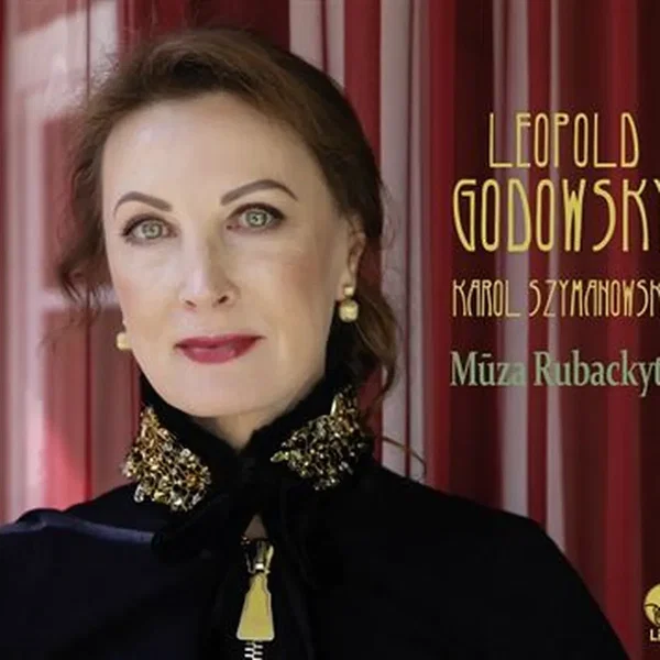 Godowsky: Klaviersonate e-moll / Szymanowsky: 9 Präludium, op. 1