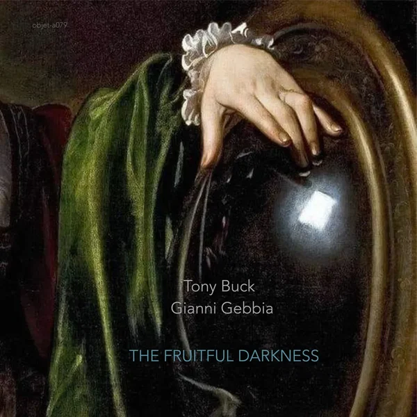 The Fruitful Darkness