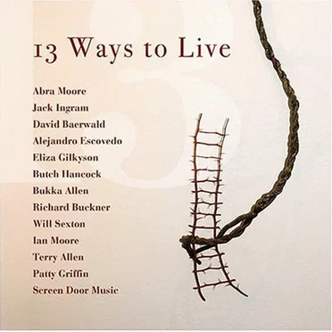 13 Ways to Live by Various Artists - album cover