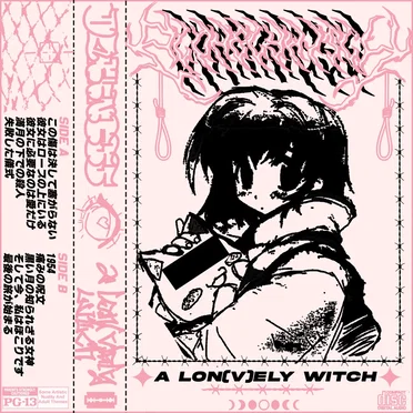 a lon(v)ely witch