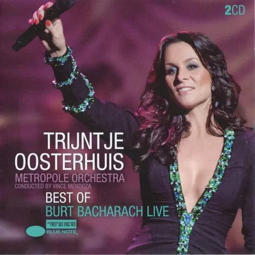 Best of Burt Bacharach Live