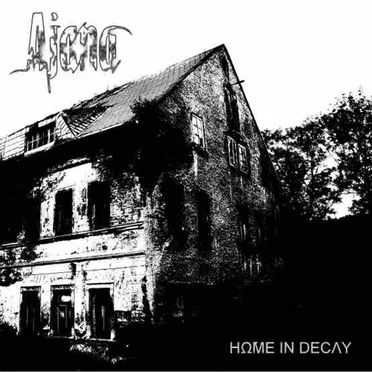 Home In Decay
