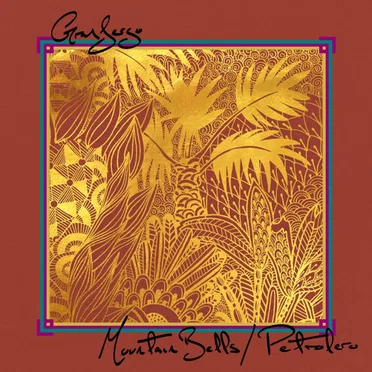 Mountain Bells / Petrolero by Granfergo - album cover