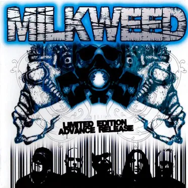 Milkweed by Milkweed - album cover