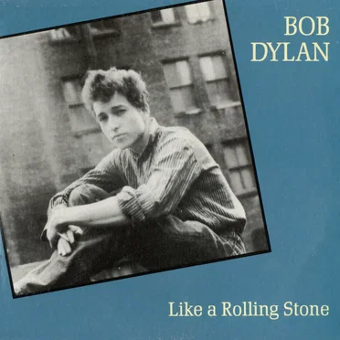 Like a Rolling Stone