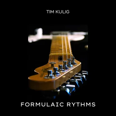 Formulaic Rythms
