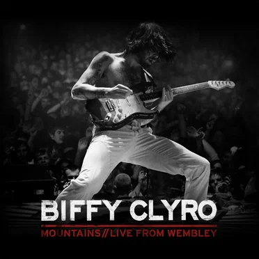 Mountains (live from Wembley Arena)