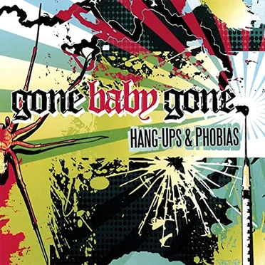 Hang-Ups & Phobias