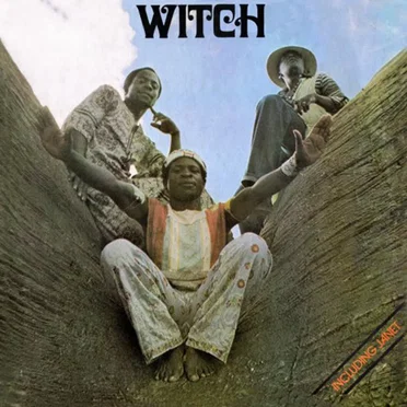 WITCH
