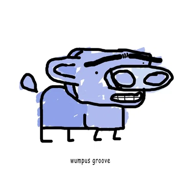 Wumpus' Groove