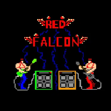 Red Falcon