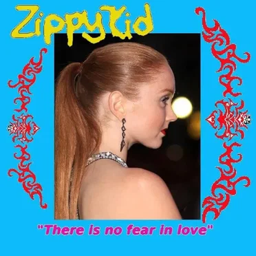 There Is No Fear In Love