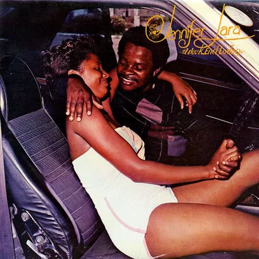Week‐End Loving by Jennifer Lara - album cover
