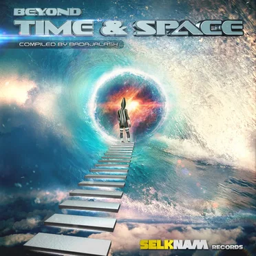 Beyond Time & Space by Various Artists - album cover