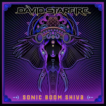 Sonic Boom Shiva