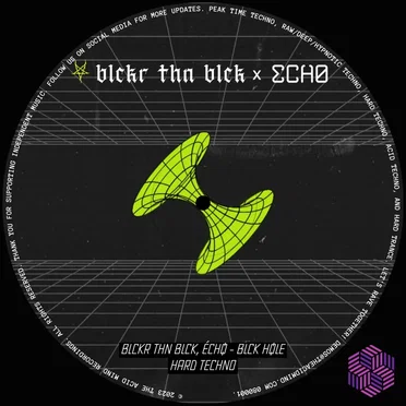 blck høle