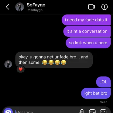 {{1006}} Lame Niggaz