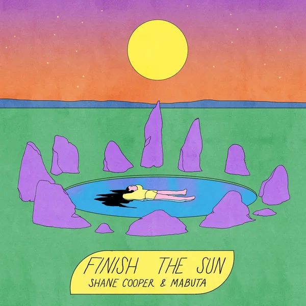 Finish the Sun