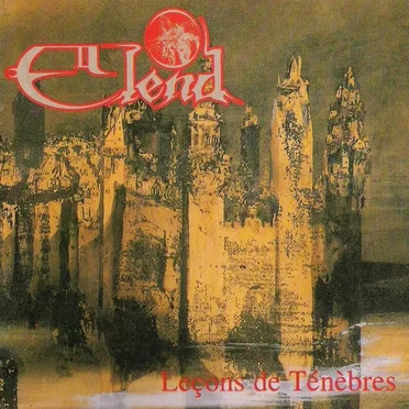 Leçons de ténèbres