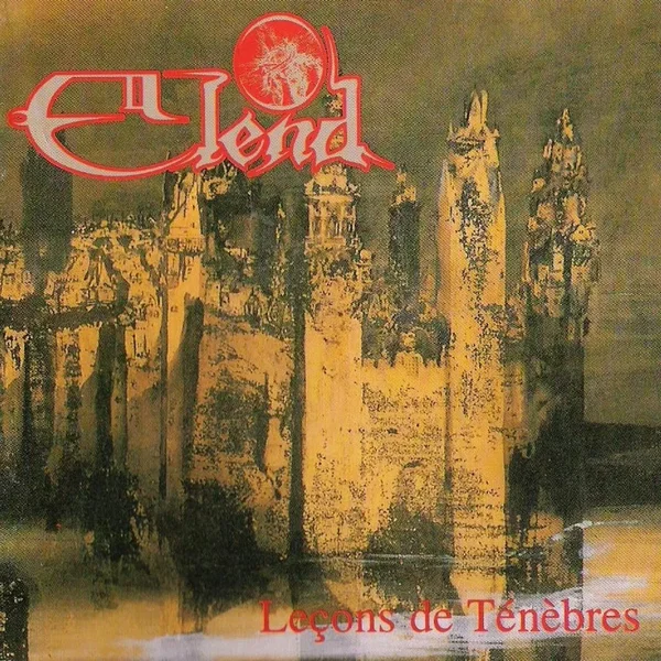 Leçons de ténèbres