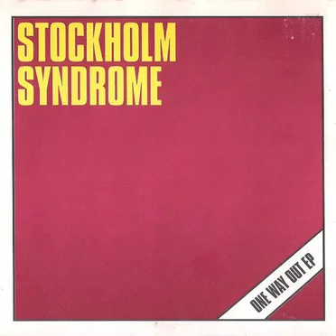Stockholm Syndrome