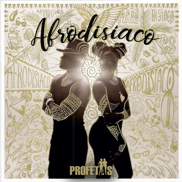Afrodisíaco