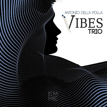 Vibes Trio by Vibes Trio - album cover