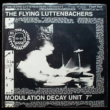 The Flying Luttenbachers / No Safety
