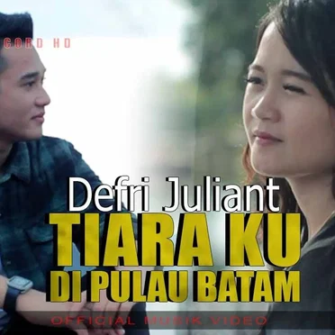 Tiara Ku Di Pulau Batam