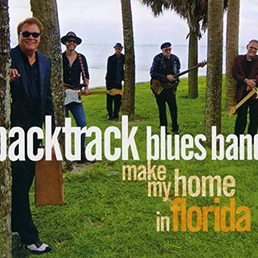 Make My Home In Florida