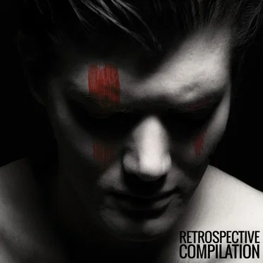 Retrospective Compilation by Aaron Marshall - album cover