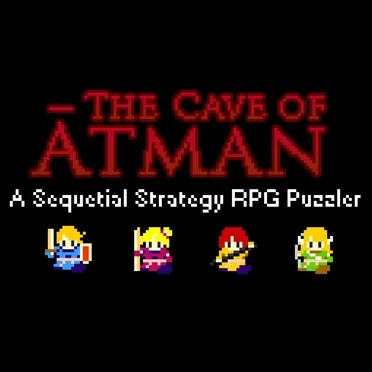 The Cave of Ātman OST