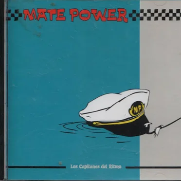 Los Capitanes Del Ritmo