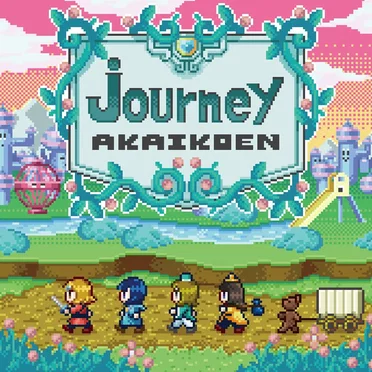 journey