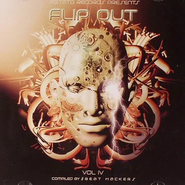 Flip Out, Vol. IV