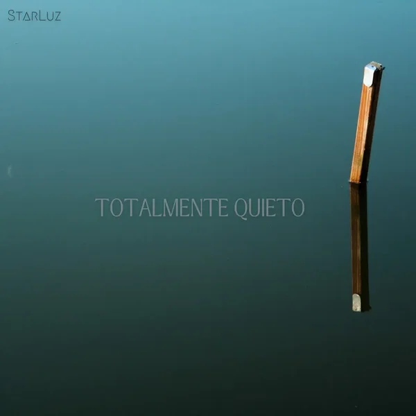 Totalmente Quieto